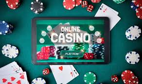 Amonbet Casino Online Games Your Ultimate Gaming Adventure Awaits