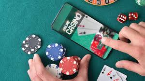 El Fascinante Mundo de Mafia Casino