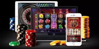 Experience the Thrill at Bonus Strike Casino Online